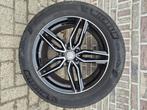 Wielen mercedes gle, Auto-onderdelen, Banden en Velgen, Ophalen, Gebruikt, 275 mm, Banden en Velgen