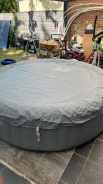 bubbelpad te koop 8personen, Immo
