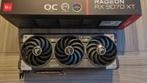 ASUS TUF Gaming AMD Radeon RX 9070 XT OC 16GB GPU, Computers en Software, Videokaarten, Ophalen, AMD, Zo goed als nieuw, PCI-Express 5