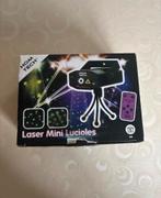 Professionele laser voor evenementen, Ophalen of Verzenden, Zo goed als nieuw, Laser