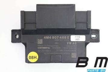 Diagnose interface Audi RS4 8W Avant