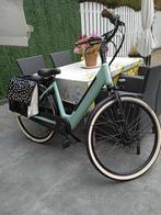 Nieuwe Electrische fiets FONGERS (0 KM ), Fietsen en Brommers, Ophalen, Nieuw