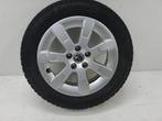 VW Polo 6R Bluemotion 15 INCH Thuiskomer 6R0601025E, Auto-onderdelen, Ophalen of Verzenden, Gebruikt, Banden en Velgen