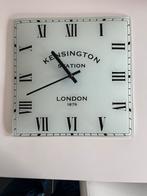 Horloge murale 31 x 31 cm, Maison & Meubles, Accessoires pour la Maison | Horloges, Comme neuf, Enlèvement