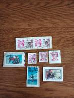 Postzegels Chile, Ophalen of Verzenden