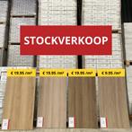 PVC-vloeren vanaf € 9.95 /m² !!! STOCKVERKOOP!!!, Nieuw, 150 cm of meer, Overige typen, Kunststof