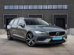 VOLVO V60 Momentum D3 2019 Automaat Apple CarPlay 134000km, Auto's, Volvo, Automaat, 1969 cc, 108 kW, Leder