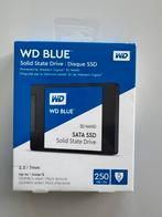 Nieuwe SSD schijf 250 GB, Computers en Software, Harde schijven, Ophalen of Verzenden, Nieuw, SSD