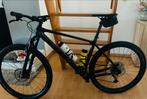Trek Procaliber 9.5 Anthra, Fietsen en Brommers, Fietsen | Mountainbikes en ATB, Hardtail, Ophalen, Zo goed als nieuw, Trek