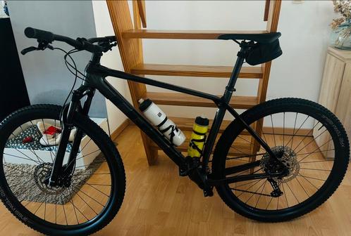Trek Procaliber 9.5 Anthra, Fietsen en Brommers, Fietsen | Mountainbikes en ATB, Zo goed als nieuw, Trek, Hardtail, Ophalen
