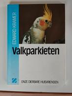 Valkparkieten, Boeken, Gelezen, Ophalen of Verzenden, Vogels