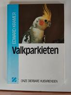 Valkparkieten, Boeken, Ophalen of Verzenden, Gelezen, Vogels