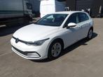 Volkswagen Golf 8 (Stock ID 152), Auto's, Volkswagen, Electronic Stability Program (ESP), Stof, Wit, Bedrijf