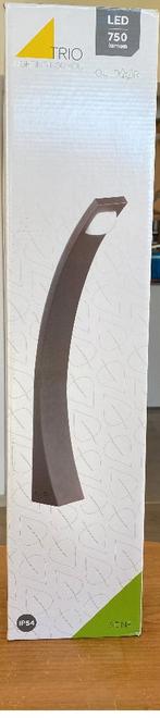 BUITENVERLICHTING SEINE, Tuin en Terras, Minder dan 50 watt, Staande lamp, Ophalen of Verzenden, Netvoeding