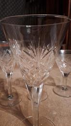 Kristallen glasservies, Antiek en Kunst, Ophalen