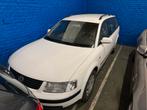 Volkswagen Passat Variant 1.9 TDi 99DKM 1st eig Leder/Airco, Autos, 5 places, Cuir, Break, 1900 cm³