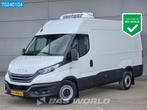 Iveco Daily 35S18 3.0L Automaat L2H2 Thermo King V-200 230V, Nieuw, 132 kW, Te koop, 3500 kg