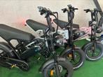 Nieuwe mini V20 fatbikes voor kinderen, Ophalen, Nieuw, 16 tot 20 inch