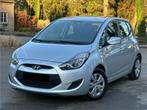 Hyundai IX20 1.4crdi 2012, Auto's, Hyundai, Voorwielaandrijving, Euro 5, Stof, Zwart