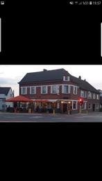Handelspand met woonst, Immo, 200 tot 500 m², 236 m², 3 kamers, Verkoop zonder makelaar