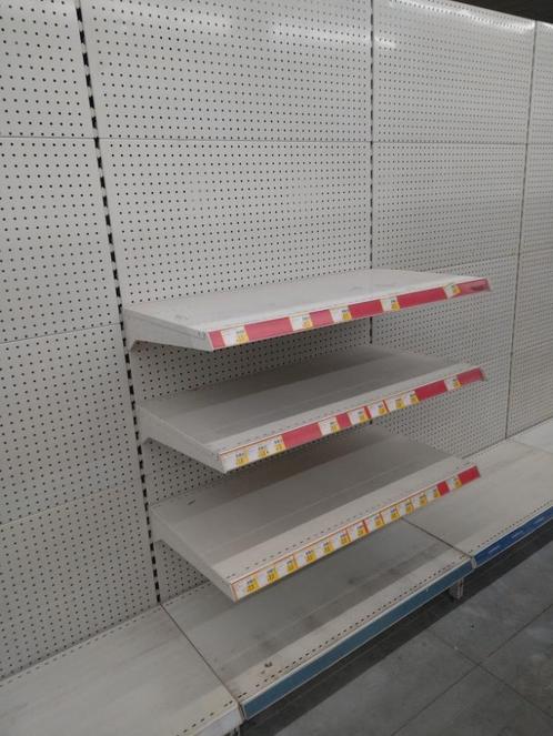 Winkelrek, rayon, type mertens, Zakelijke goederen, Kantoor en Winkelinrichting | Magazijn, Stelling en Opslag, Ophalen