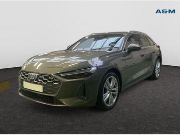 Audi A5 Avant A5 Avant 2.0 TFSI Quattro Advanced S tronic beschikbaar voor biedingen