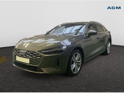 Audi A5 Avant A5 Avant 2.0 TFSI Quattro Advanced S tronic, Auto's, Audi, A5, ABS, Airbags, Airconditioning, Alarm, Cruise Control