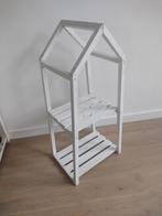 Houten rekje, Ophalen, Hout, 60 cm of meer