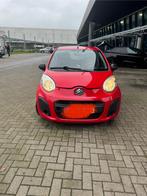 Citroën C1 2013, Auto's, Bluetooth, C1, Bedrijf, Te koop