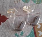 hoorapparaat, Elektronische apparatuur, Ophalen