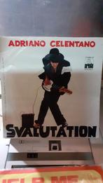 Vinyl singel adriano celentano svalutation zie foto, Ophalen of Verzenden, Zo goed als nieuw