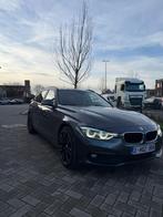 Bmw 318D, Particulier, Achat