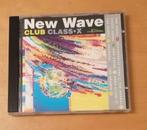 New Wave Club Class-X 4 (CD) Antler-Subway, Ophalen of Verzenden, Zo goed als nieuw