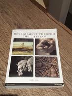 Development through the lifespan - Laura Berk, Boeken, Ophalen