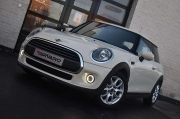 MINI One 1.5i Leder / Navi / Cruise / PDC / 2020 / Garantie beschikbaar voor biedingen