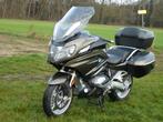 BMW R 1250 RT EXCLUSIVE FULL OPTION, Tourisme, Entreprise, Plus de 35 kW, 2 cylindres