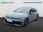 Volkswagen Golf VIII Golf 1.5 eTSI R-Line Business Premium D, Automaat, Golf, Zilver of Grijs, Stadsauto