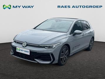 Volkswagen Golf VIII Golf 1.5 eTSI R-Line Business Premium D beschikbaar voor biedingen