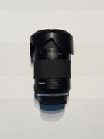 Tamron 18-400mm voor Nikon, Ophalen, Gebruikt