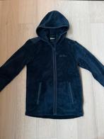 Jack Wolfskin fleece - 152, Garçon ou Fille, Enlèvement ou Envoi, Pull ou Veste, Jack Wolfskin
