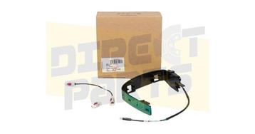 Volkswagen Caddy II (02/04-07/15) Antenne in spiegel Links O beschikbaar voor biedingen