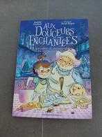 Boek „" With Enchanted Sweets "” — The Shortbread Cookies of, Ophalen of Verzenden, Nieuw, Non-fictie