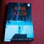 K. Bruynseels - De vonk in je ziel, Ophalen of Verzenden, Zo goed als nieuw, K. Bruynseels