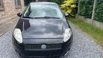 Fiat Punto, Auto's, Fiat, 57 kW, 4 zetels, Stof, Zwart