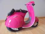 Scooter Vintage Groot model spaarpot, Ophalen of Verzenden, Zo goed als nieuw, Overige typen