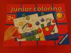 Colorino junior, Kinderen en Baby's, Ophalen, Zo goed als nieuw, Puzzelen