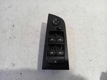 BEDIENINGSPANEEL ELEKTRISCHE RAMEN BMW 3 serie (E90) beschikbaar voor biedingen
