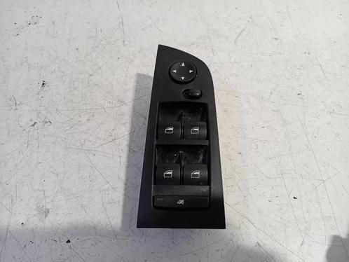BEDIENINGSPANEEL ELEKTRISCHE RAMEN BMW 3 serie (E90), Auto-onderdelen, Dashboard en Schakelaars, BMW, Gebruikt