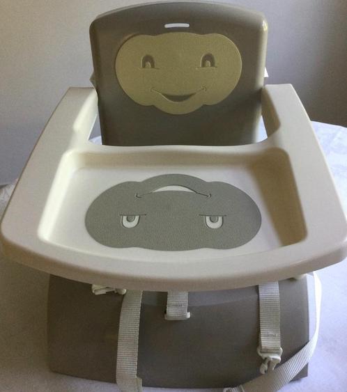 Thermobaby Stoelverhoger, Kinderen en Baby's, Badjes en Verzorging, Zo goed als nieuw, Overige typen, Overige merken, Standaard