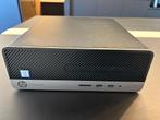 HP Prodesk 400 G4, Ophalen, 256 GB, 8 GB, Zo goed als nieuw